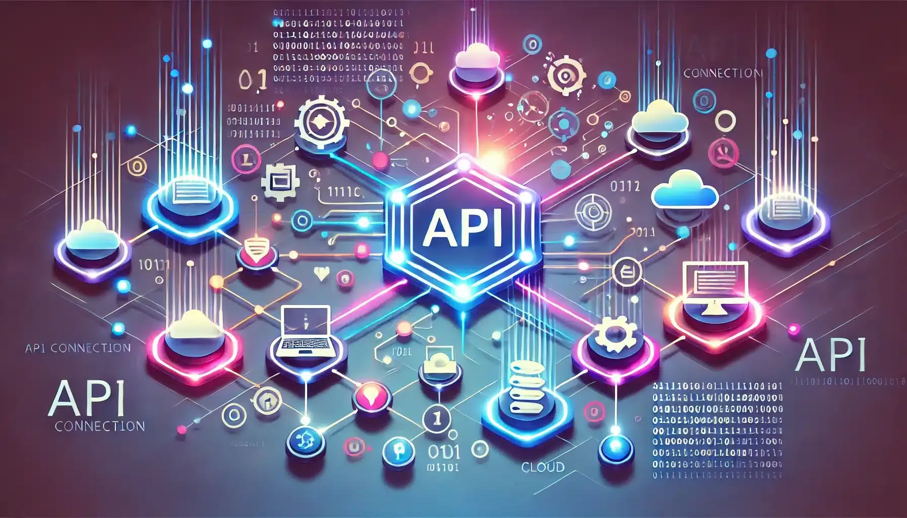 API Koppeling: De Ultieme Gids voor Integratie van Systemen | 2DIGITS